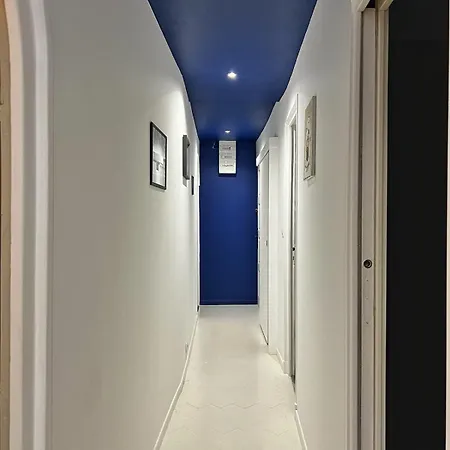 T4 Lumineux, Equipe, Au Centre D'aurillac Aurillac