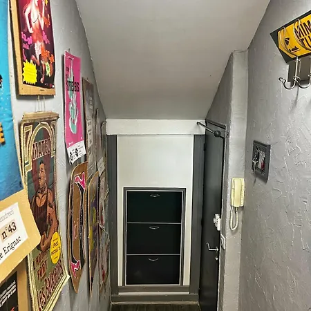 T4 Lumineux, Equipe, Au Centre D'aurillac