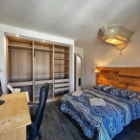 T4 Lumineux, Equipe, Au Centre D'aurillac Lejlighed Aurillac