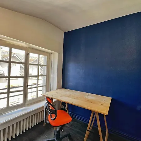 Lejlighed T4 Lumineux, Equipe, Au Centre D'aurillac Aurillac