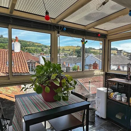 T4 Lumineux, Equipe, Au Centre D'aurillac * Aurillac