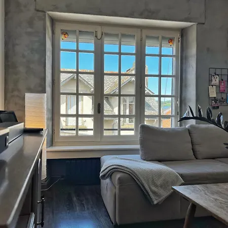 T4 Lumineux, Equipe, Au Centre D'aurillac Lejlighed Aurillac