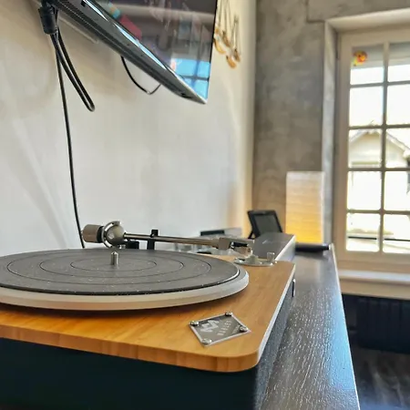 Lejlighed T4 Lumineux, Equipe, Au Centre D'aurillac Aurillac