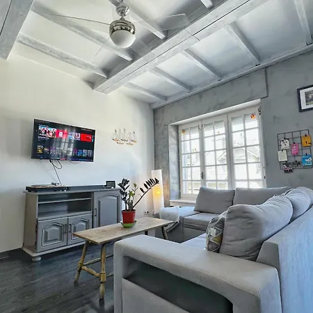 T4 Lumineux, Equipe, Au Centre D'aurillac Lejlighed *