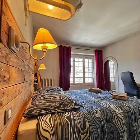 T4 Lumineux, Equipe, Au Centre D'aurillac Lejlighed *