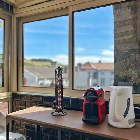 Lejlighed T4 Lumineux, Equipe, Au Centre D'aurillac