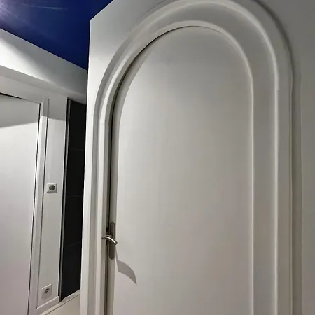 T4 Lumineux, Equipe, Au Centre D'aurillac Lejlighed Aurillac