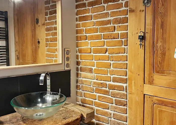 T4 Lumineux, équipé, Au Centre D'aurillac Aurillac