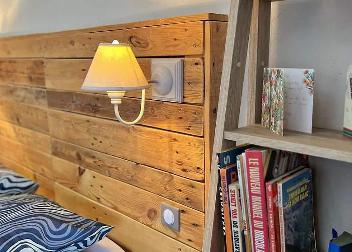 T4 Lumineux, équipé, Au Centre D'aurillac Appartement *