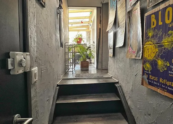 T4 Lumineux, équipé, Au Centre D'aurillac Aurillac