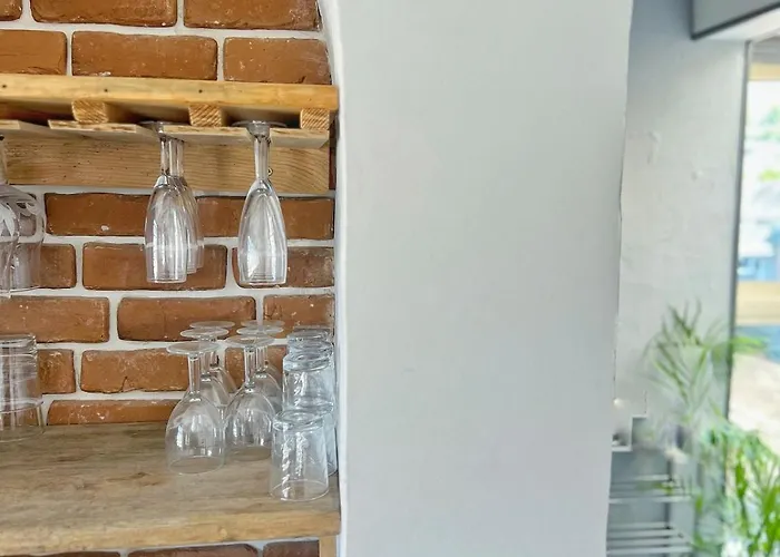 T4 Lumineux, équipé, Au Centre D'aurillac