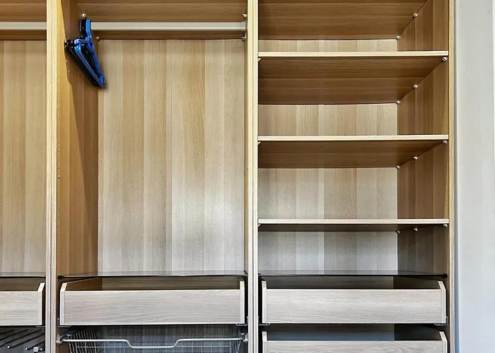 Appartement T4 Lumineux, équipé, Au Centre D'aurillac *