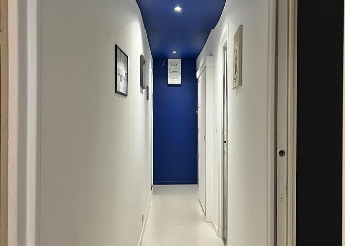 T4 Lumineux, équipé, Au Centre D'aurillac Aurillac