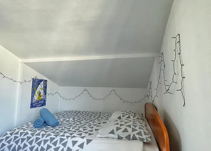 T4 Lumineux, équipé, Au Centre D'aurillac * Aurillac