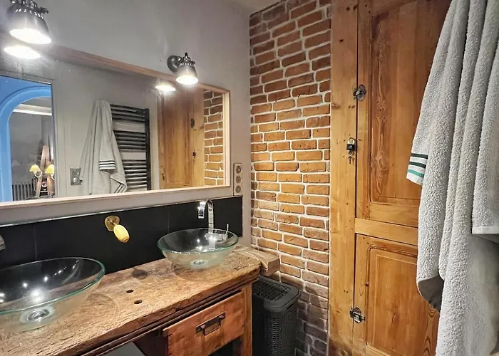 T4 Lumineux, équipé, Au Centre D'aurillac Aurillac