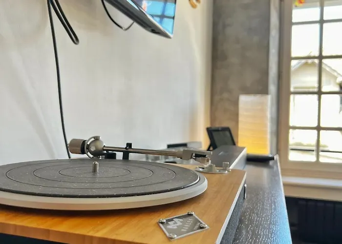 Appartement T4 Lumineux, équipé, Au Centre D'aurillac Aurillac